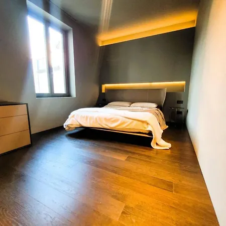 Cozy Elena's Nest Apartamento Milán