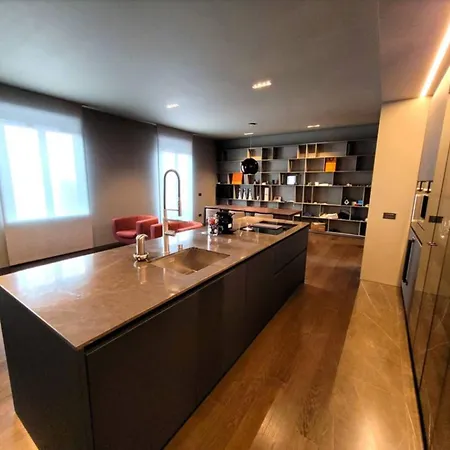 Apartamento Cozy Elena's Nest *