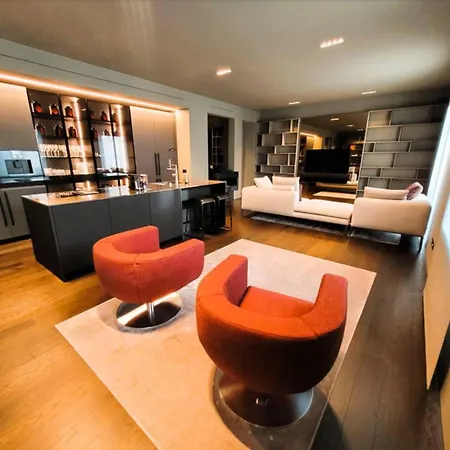 Cozy Elena's Nest Apartamento *
