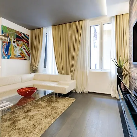 Apartamento Cozy Elena's Nest *