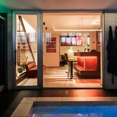 Apartamento Cozy Elena's Nest