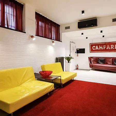 Cozy Elena's Nest Apartamento *