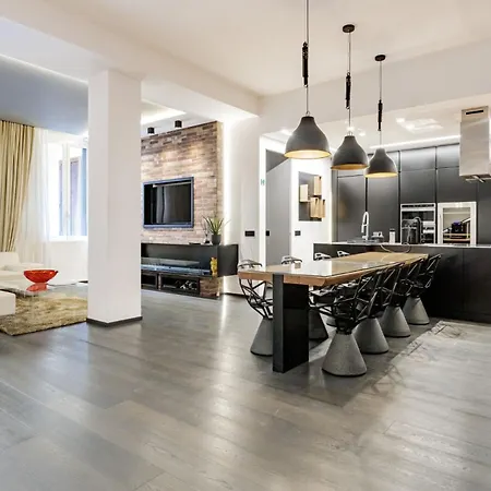 Apartamento Cozy Elena's Nest *