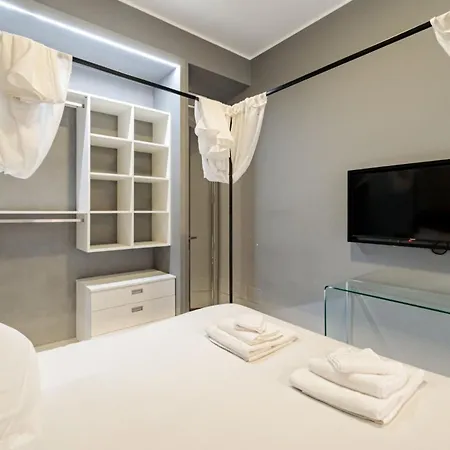 Apartamento Cozy Elena's Nest Milán
