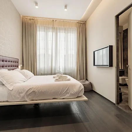 Apartamento Cozy Elena's Nest *